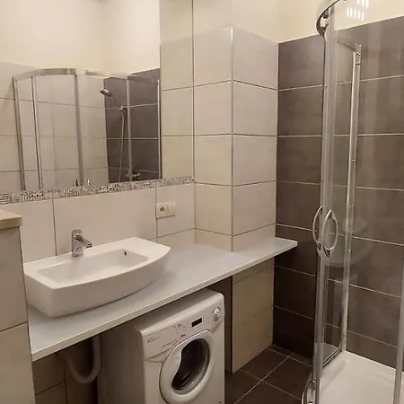 Zwyciestwa 45 Apartman