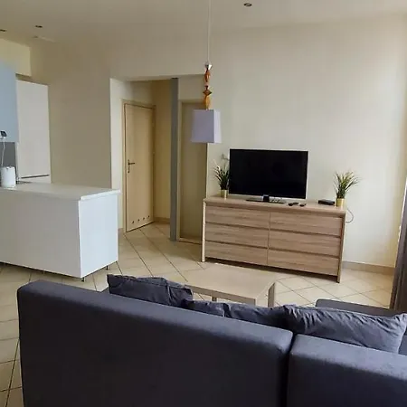 Apartman Zwyciestwa 45 Gliwice