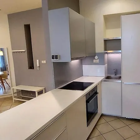 Zwyciestwa 45 Apartman Gliwice