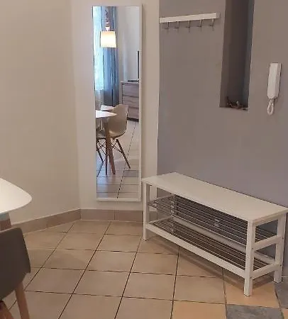 Zwyciestwa 45 Apartman *