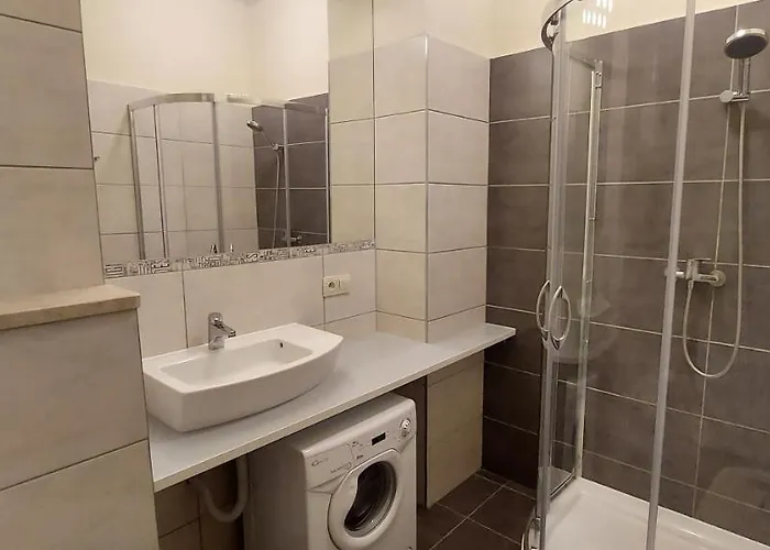 Zwyciestwa 45 Διαμέρισμα