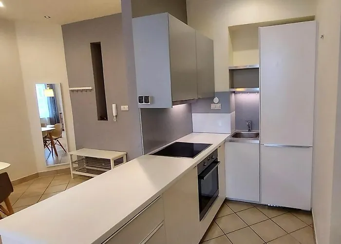 Zwyciestwa 45 דירה גליביצ'ה