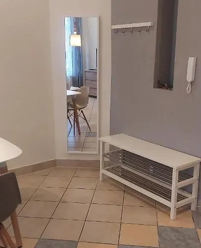 Zwyciestwa 45 דירה *